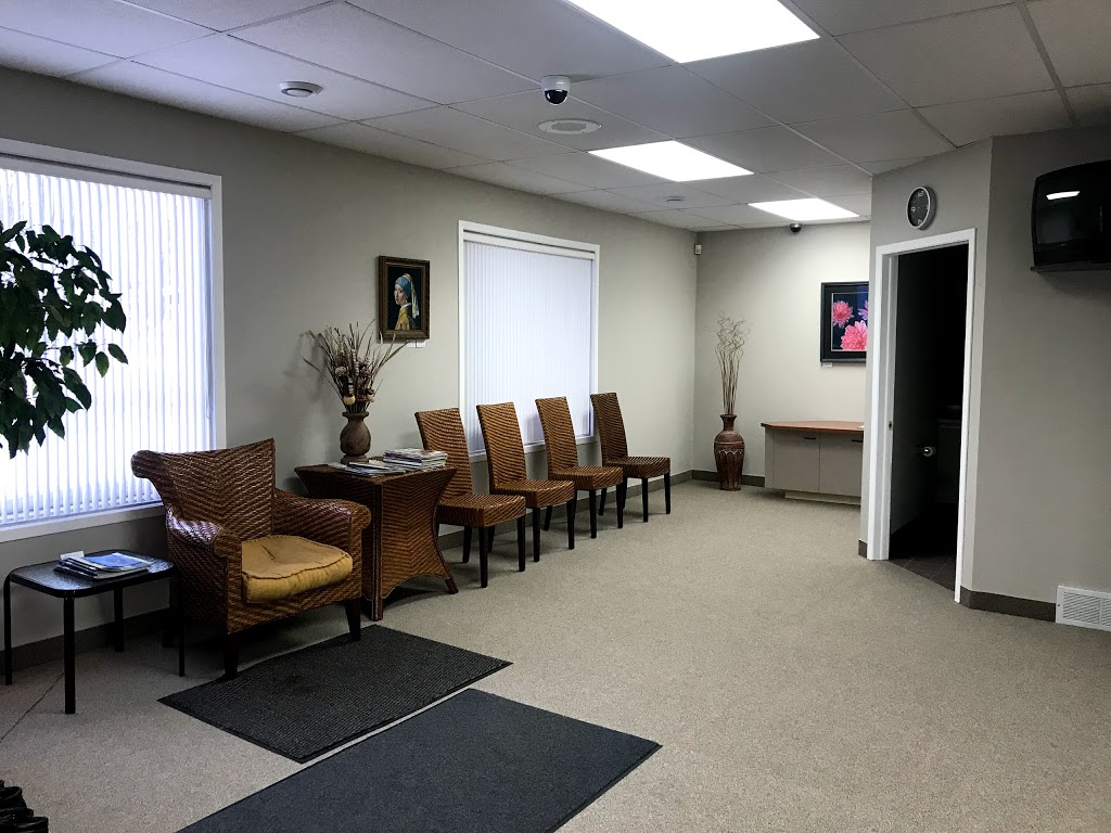 Bertrand Dany | 7790 Boulevard Sainte-Anne, Château-Richer, QC G0A 1N0, Canada | Phone: (418) 563-1991