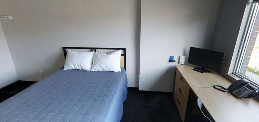 Residence & Conference Centre - Ottawa West | Student Residences, 1385 Woodroffe Ave, Nepean, ON K2G 1V8, Canada | Phone: (613) 727-7698