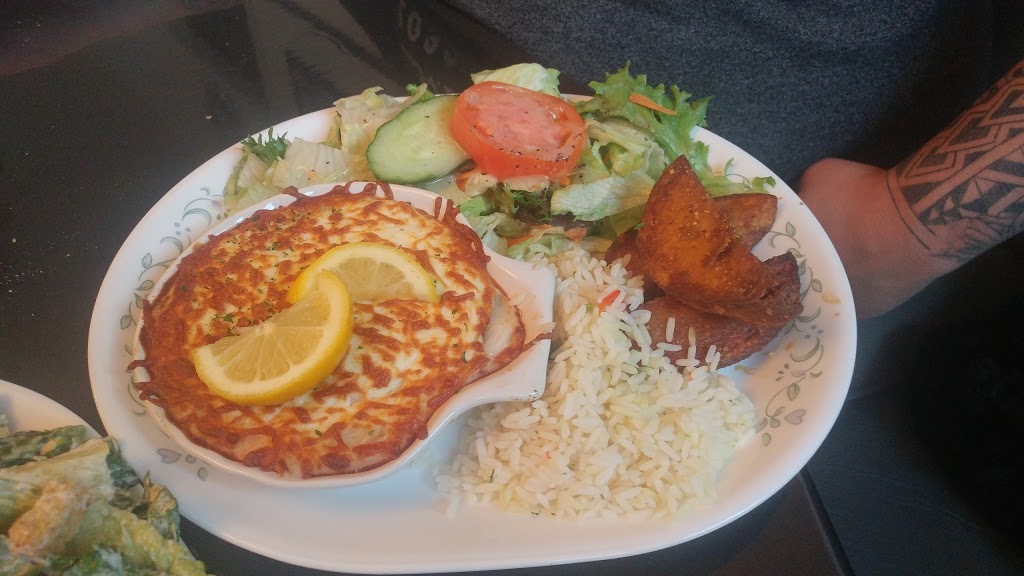 Restaurant Le Maska inc | 40 Route Marie Victorin O, Yamaska, QC J0G 1W0, Canada | Phone: (450) 789-0770