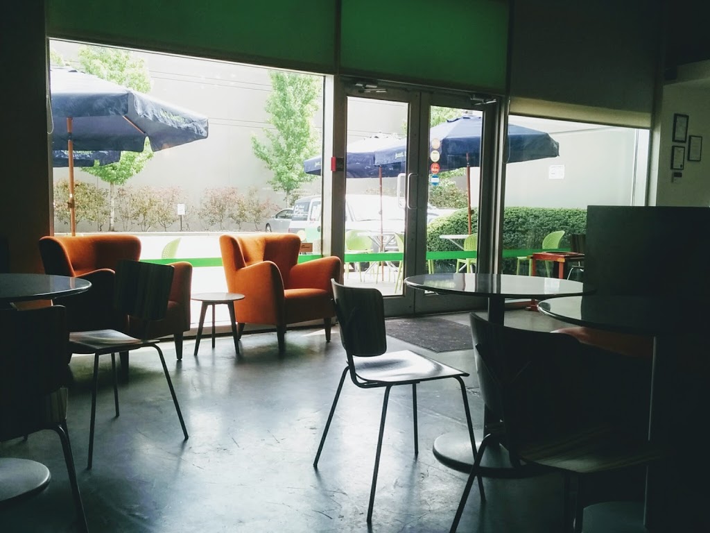 Ethical Bean Coffee | 1315 Kootenay St, Vancouver, BC V5K 4Y3, Canada | Phone: (604) 431-3830