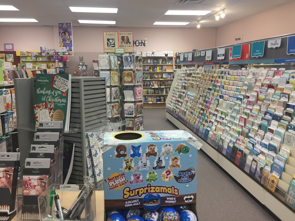 Creation Bookstore | 900 Oxford St E, London, ON N5Y 5A1, Canada | Phone: (519) 659-2610