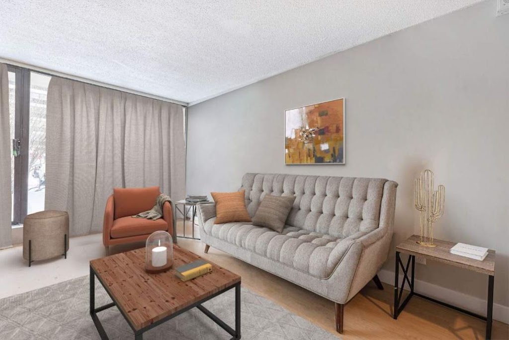Mooregate Apartments - Hazelview Properties | 80 Mooregate Crescent 50, 66, Kitchener, ON N2M 5G6, Canada | Phone: (226) 240-2509