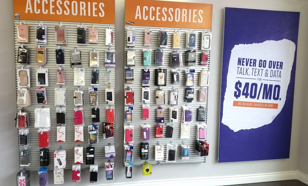 chatr Mobile | 1911 Kennedy Rd, Scarborough, ON M1P 2L9, Canada | Phone: (647) 344-7362