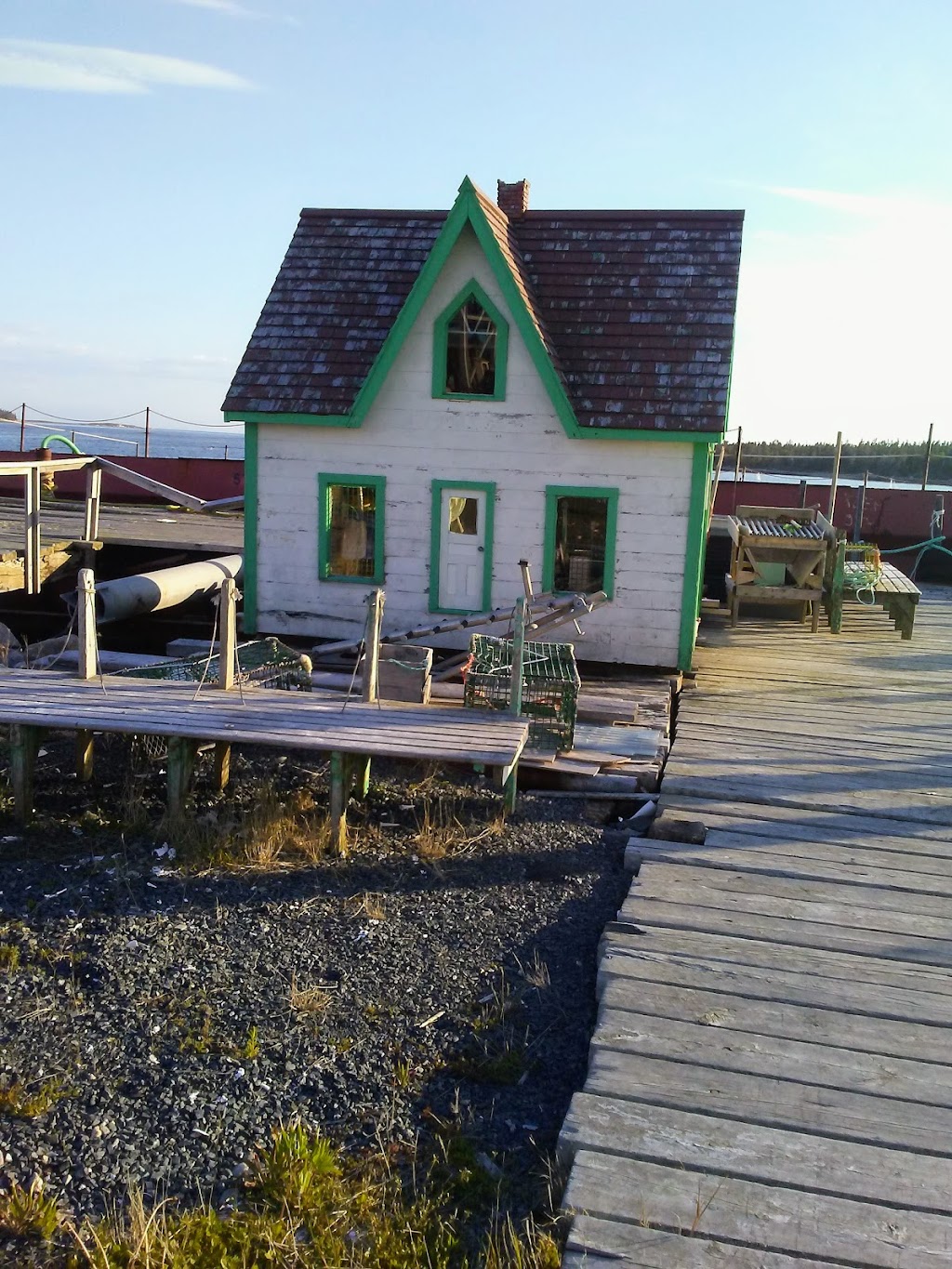Canadian Maritime Engineering Ltd. | 1420 Ketch Harbour Rd, Sambro Head, NS B3V 1L1, Canada | Phone: (877) 468-1888