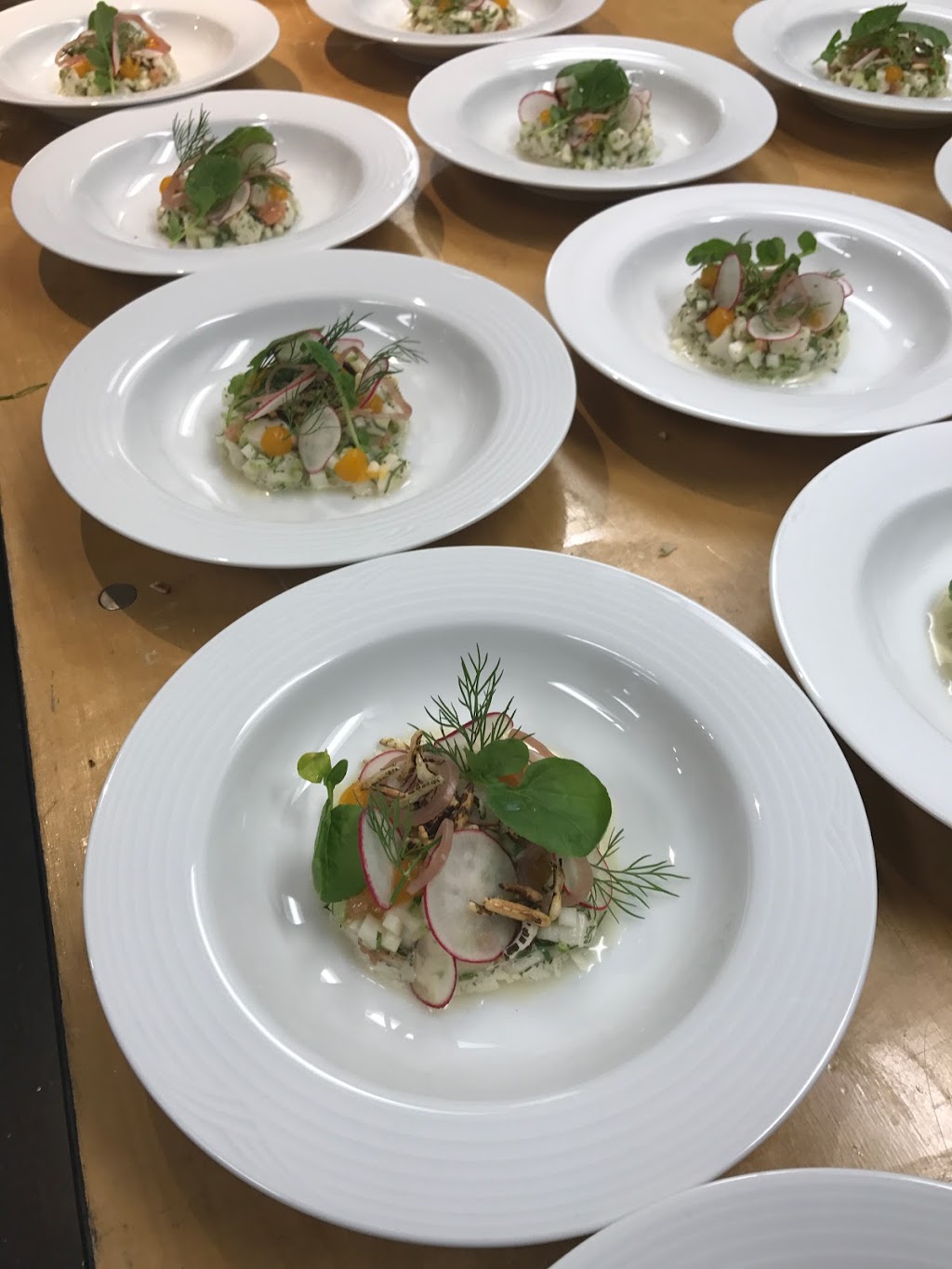 West Island Catering | 7 Rue du Collège, Sainte-Anne-de-Bellevue, QC H9X 1W9, Canada | Phone: (514) 694-6527