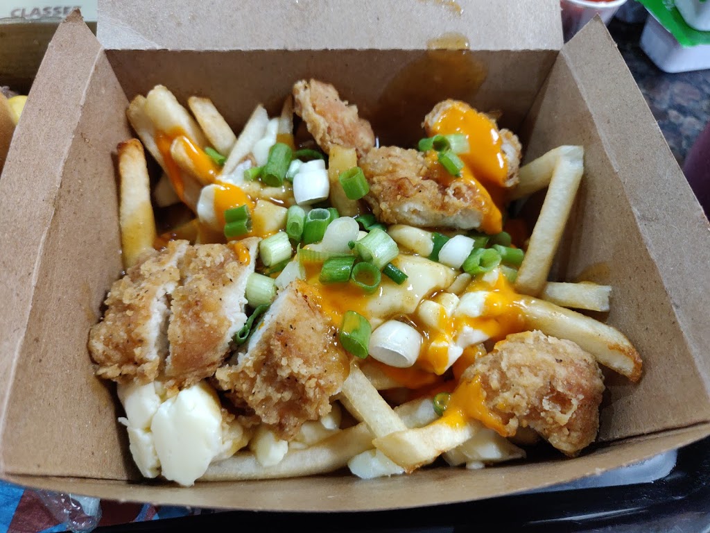 McDonalds | 1040 Avenue Gilles Villeneuve, Berthierville, QC J0K 1A0, Canada | Phone: (450) 836-1238