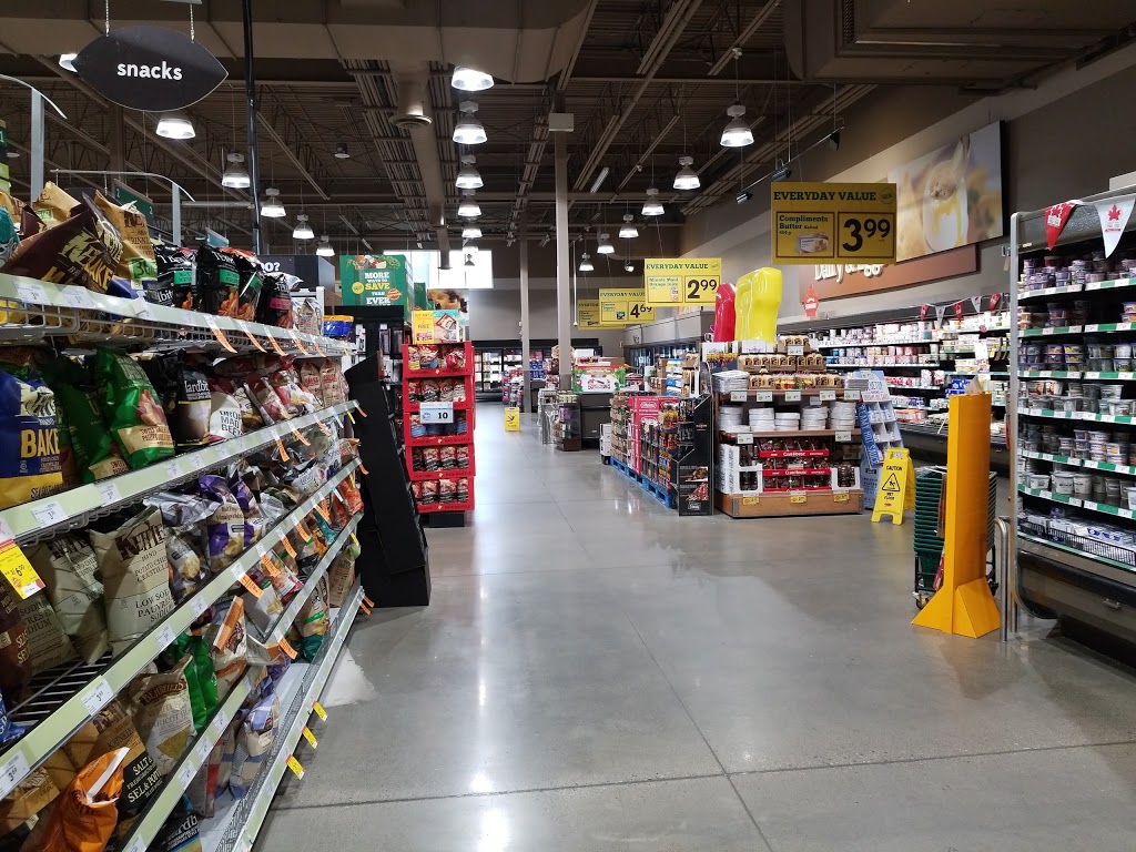 Sobeys - Airdrie | 65 MacKenzie Way SW #100, Airdrie, AB T4B 0V7, Canada | Phone: (403) 945-3056