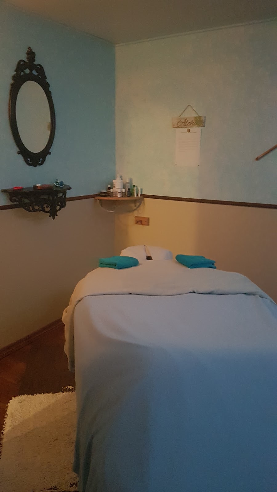 Massothérapie de la tête aux pieds(Josée Bouchard) | 68 Chem. de Lachalade, Lorraine, QC J6Z 3J2, Canada | Phone: (514) 616-1827