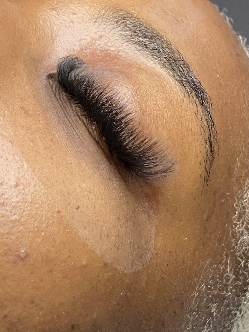 Priscision Lashes | 333 Warde Ave, Winnipeg, MB R2N 0A6, Canada | Phone: (431) 999-9514