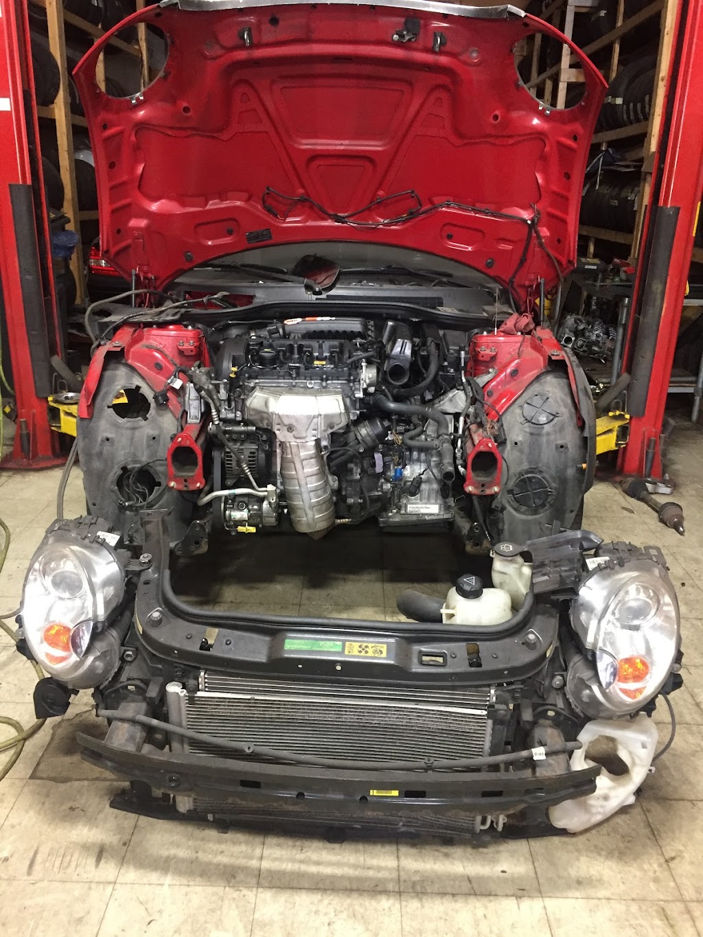 RPM Power Motors | 4610 Dufferin St #12b, North York, ON M3H 5S4, Canada | Phone: (416) 661-9036
