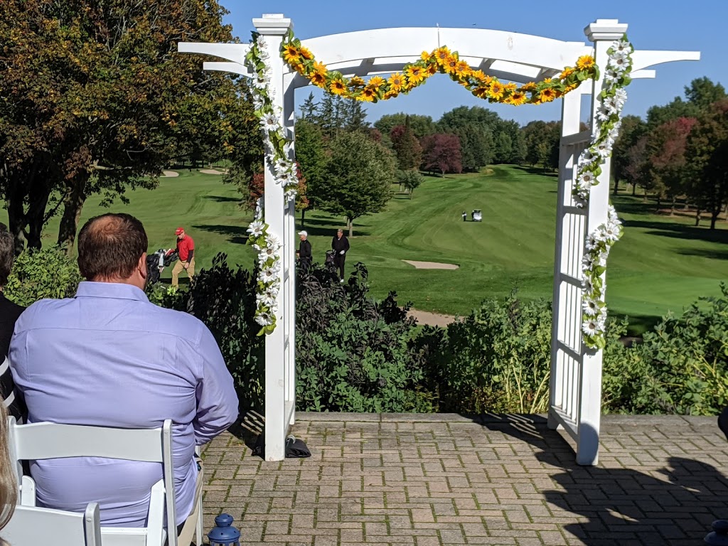 Rideau View Golf Club | 6044 Rideau Valley Dr N, Manotick, ON K4M 1B3, Canada | Phone: (613) 692-3442