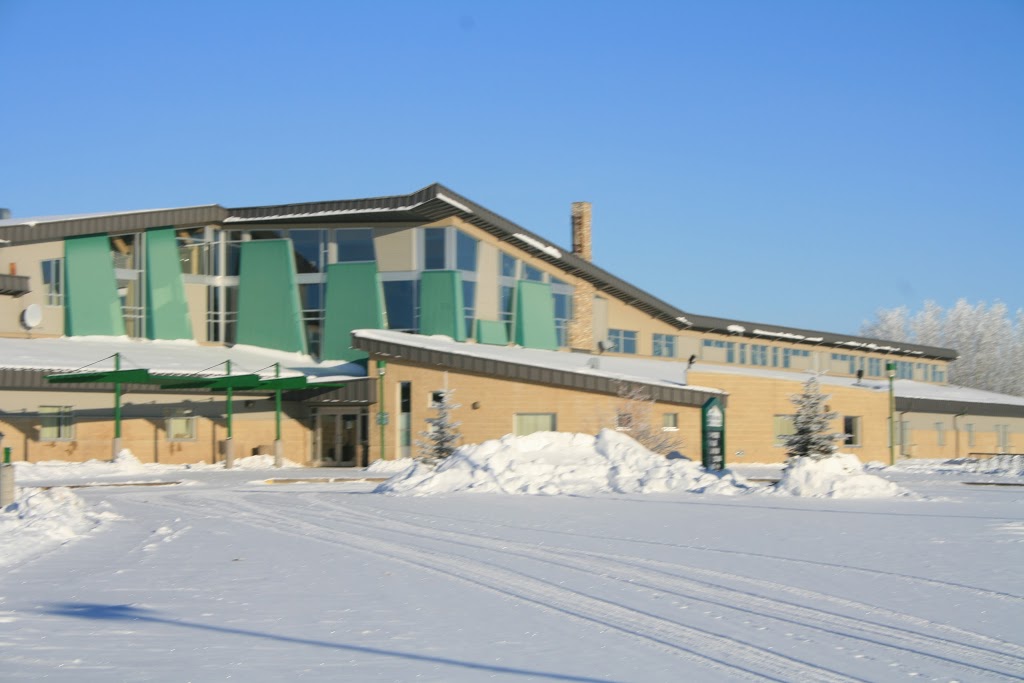 Nipisihkopahk Elementary School | Box 369, Maskwacis, AB T0C 1N0, Canada | Phone: (780) 585-2244