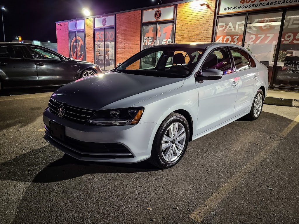 House of Cars Deerfoot Meadows | 7395 11 St SE, Calgary, AB T2H 2S1, Canada | Phone: (587) 355-4187