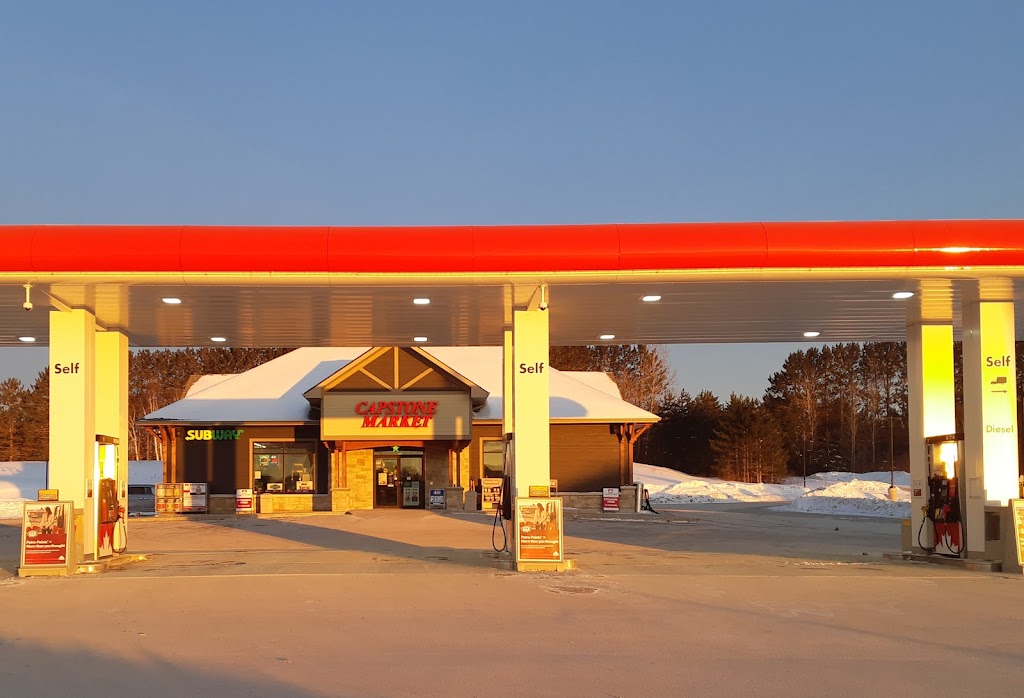 Capstone Market | 5 Hilltop Drive,, Burks Falls, ON P0A 1C0, Canada | Phone: (705) 382-0359