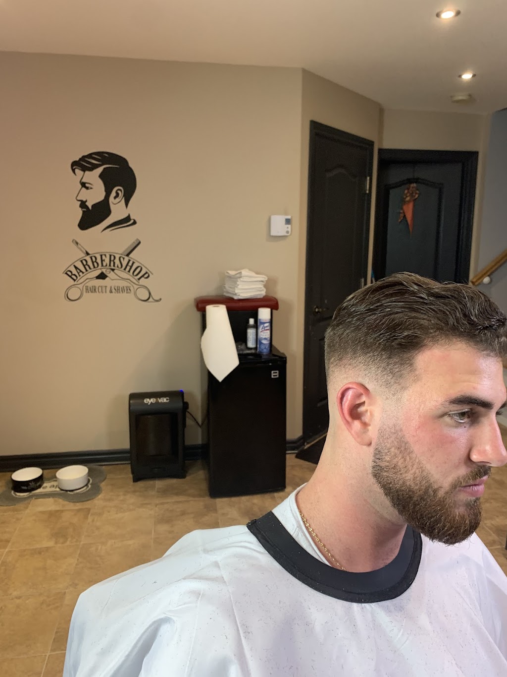 ANGCUTS | 2124 Rue de Renaix, Laval, QC H7M 6E9, Canada | Phone: (514) 560-9097