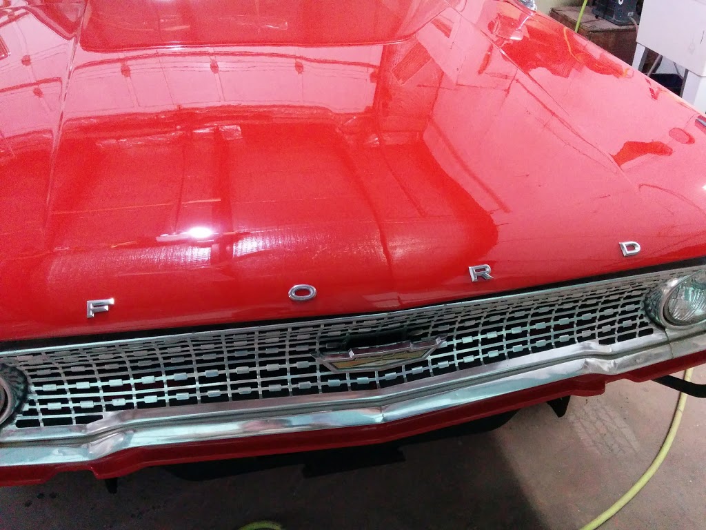 Sparrow Coatings And Autobody | 63116 Range Rd 270, Jarvie, AB T0G 1H0, Canada | Phone: (780) 266-3573