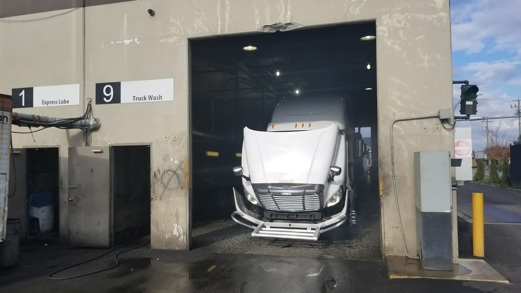Langley Truck Stop Ltd | 19926 96 Ave #9, Langley City, BC V1M 3C2, Canada | Phone: (604) 882-0017