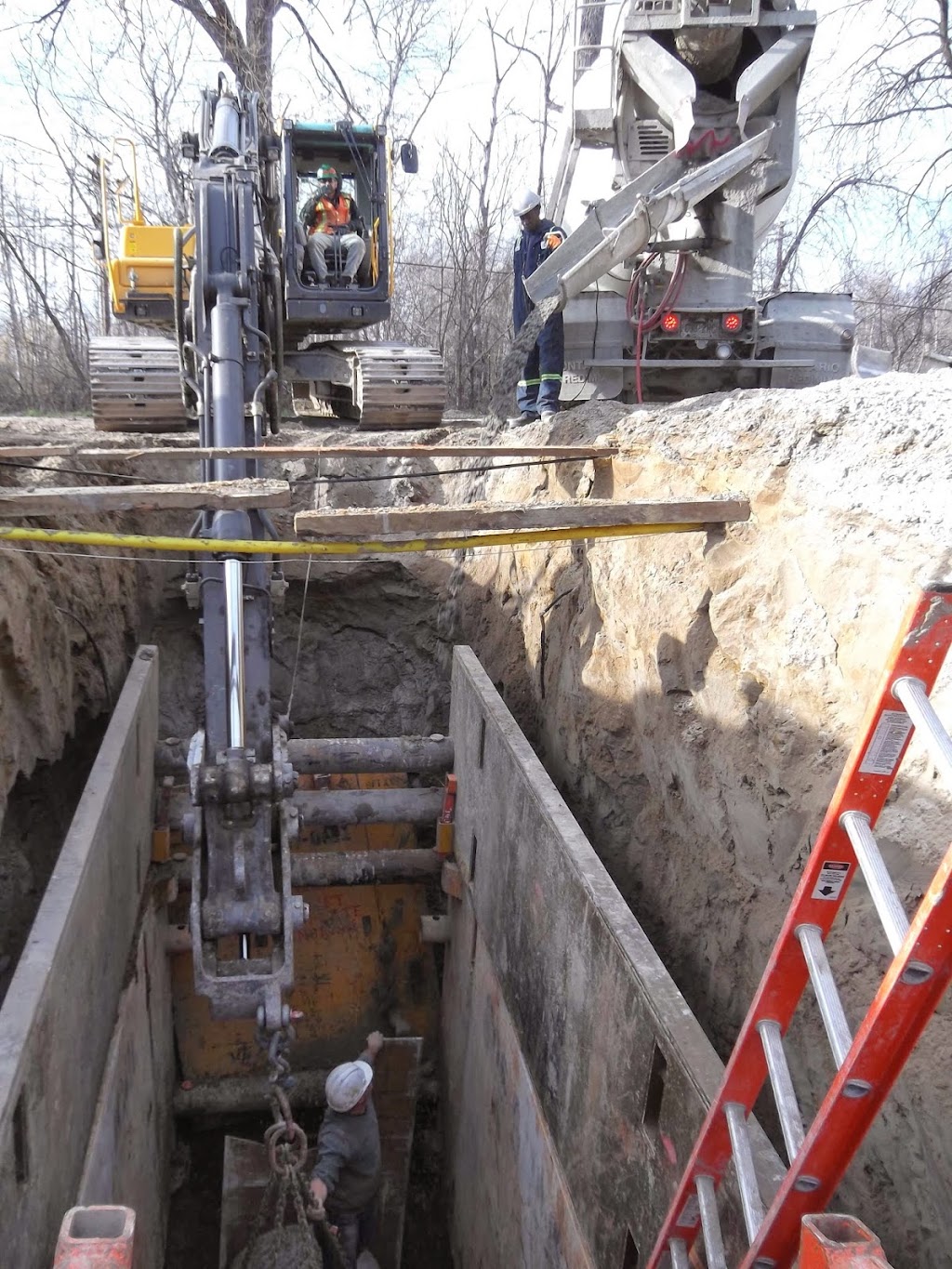 Syrcon Construction Ltd. | 175 Spruce Hill Rd, King City, ON L7B 1A3, Canada | Phone: (416) 938-0234
