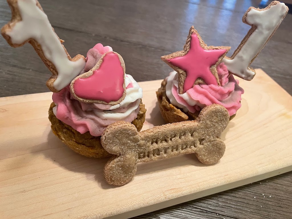 Mother Puppers Barkery | NOT A STOREFORNT, 575 Proudfoot Ln, London, ON N6G 4Z4, Canada | Phone: (226) 346-3790