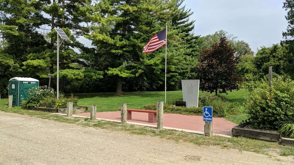 Ira Township Park | 7085 Meldrum Rd, Ira Township, MI 48023, USA | Phone: (586) 725-0263