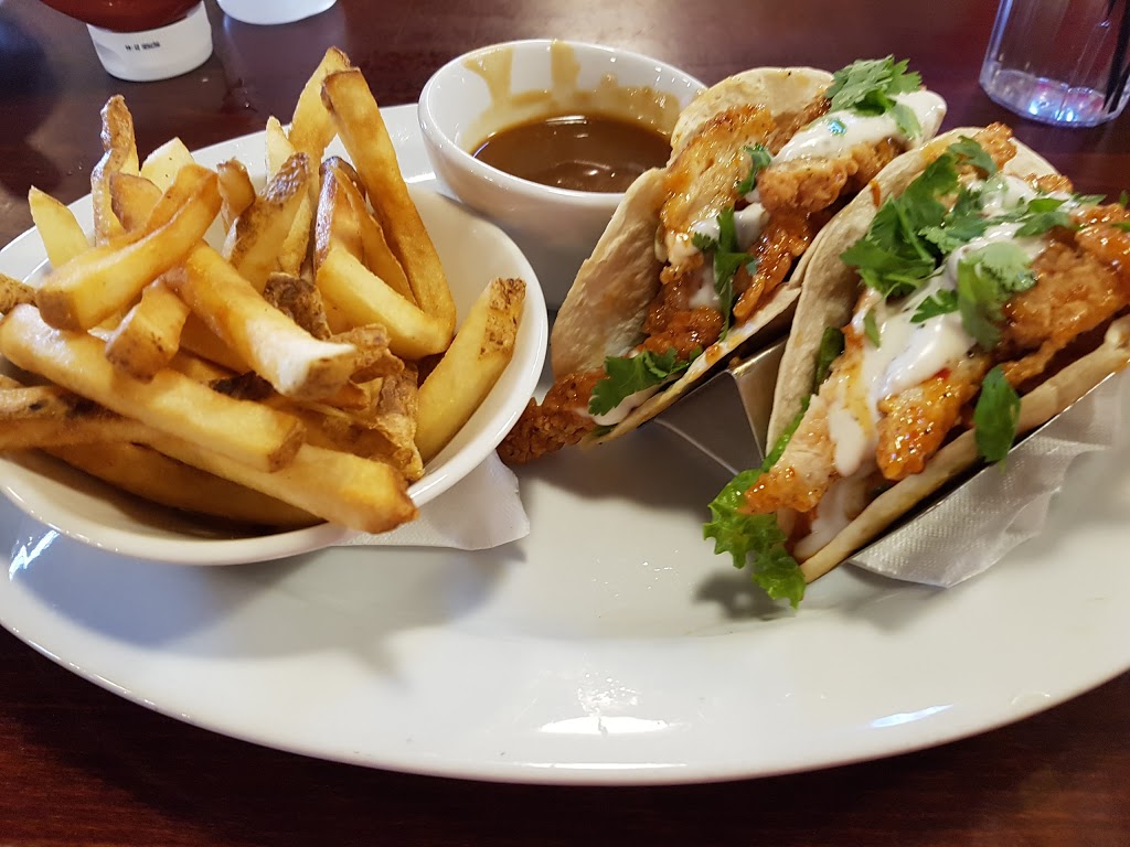 Crabby Joes Bar • Grill | 261 Woodlawn Rd W, Guelph, ON N1H 8J1, Canada | Phone: (519) 265-6662