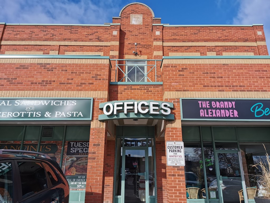 Miskin Law Offices | 223 Brock St N, Whitby, ON L1N 4N6, Canada | Phone: (905) 428-8000