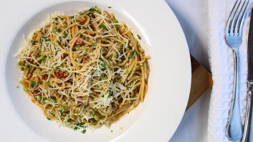 The Express Restaurant - Italian Eatery | Galileo Gardens 1223 Hamilton, Regional Rd 8, Stoney Creek, ON L8E 5G8, Canada | Phone: (905) 643-3332