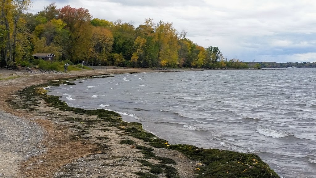 North Hero State Park | 3803 Lakeview Dr, North Hero, VT 05474, USA | Phone: (802) 372-8727