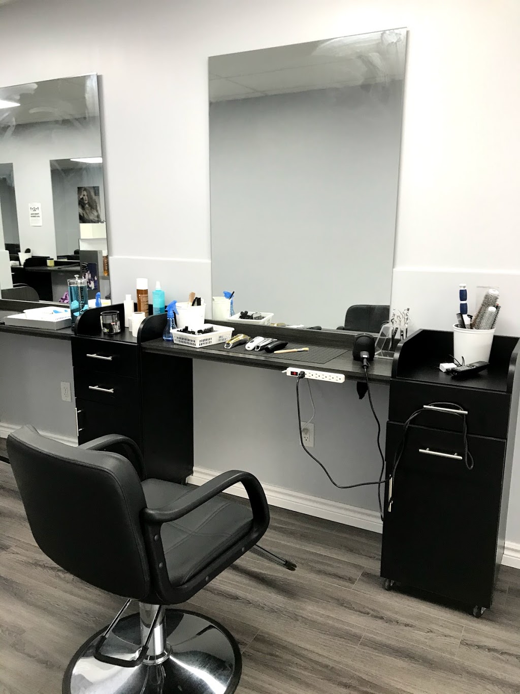 Easy Hair Salon | 4455 Sheppard Ave E, Scarborough, ON M1S 3G9, Canada | Phone: (416) 412-1849