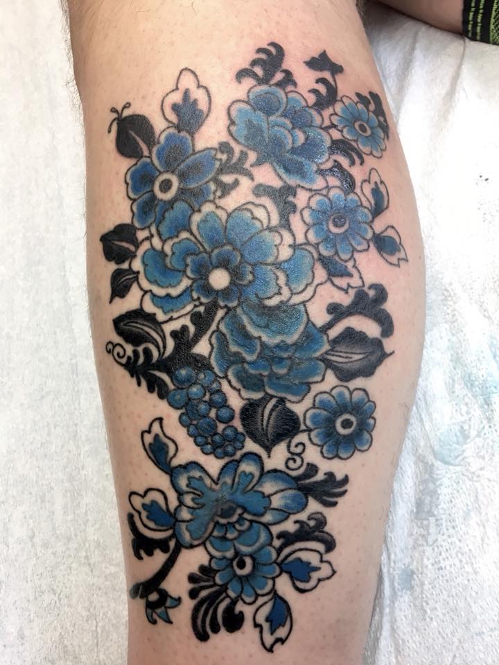 Bittersweet Tattoos | 5 1 Ave, Nestow, AB T0G 1S0, Canada | Phone: (780) 348-2625