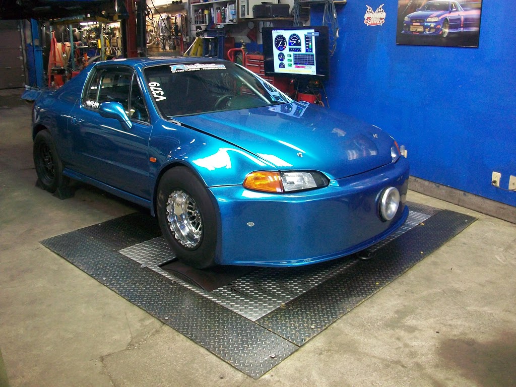 Rukus Motor Sports | 130 Lepage Ct unit3, North York, ON M3J 3J1, Canada | Phone: (416) 638-4221