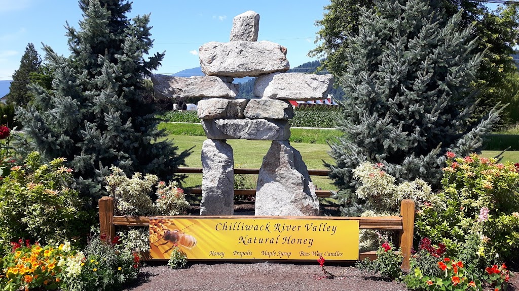 Chilliwack River Valley Honey | 43476 Adams Rd, Chilliwack, BC V2R 4L1, Canada | Phone: (604) 823-7400