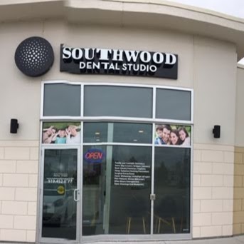 Southwood Dental Studio | 1255 Kilally Rd, London, ON N5Y 6K9, Canada | Phone: (519) 452-0777