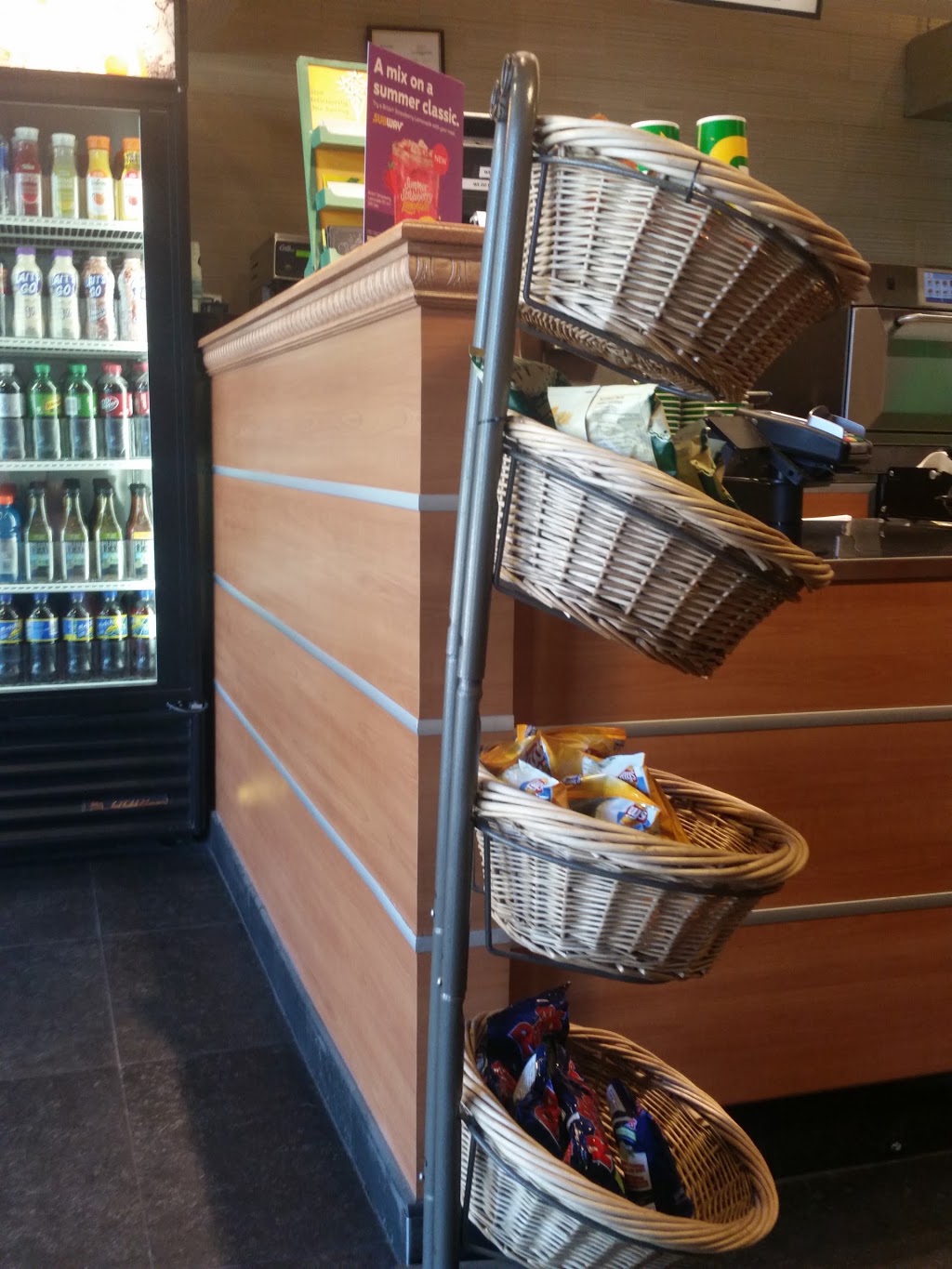 Subway | 3380 David Ave, Port Coquitlam, BC V3B 1T3, Canada | Phone: (604) 464-7522