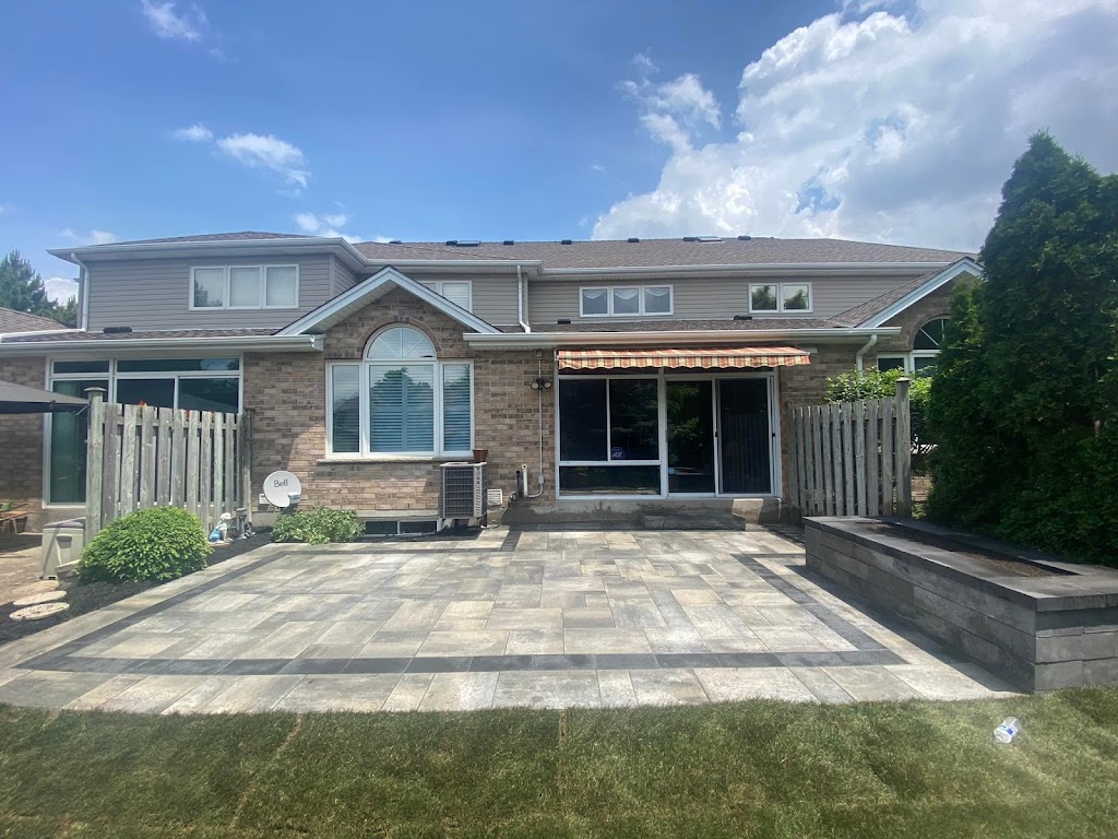 Odds N Ends Property Maintenance | 1535 Snyders Rd E Unit C, Petersburg, ON N3A 2H0, Canada | Phone: (226) 220-5510