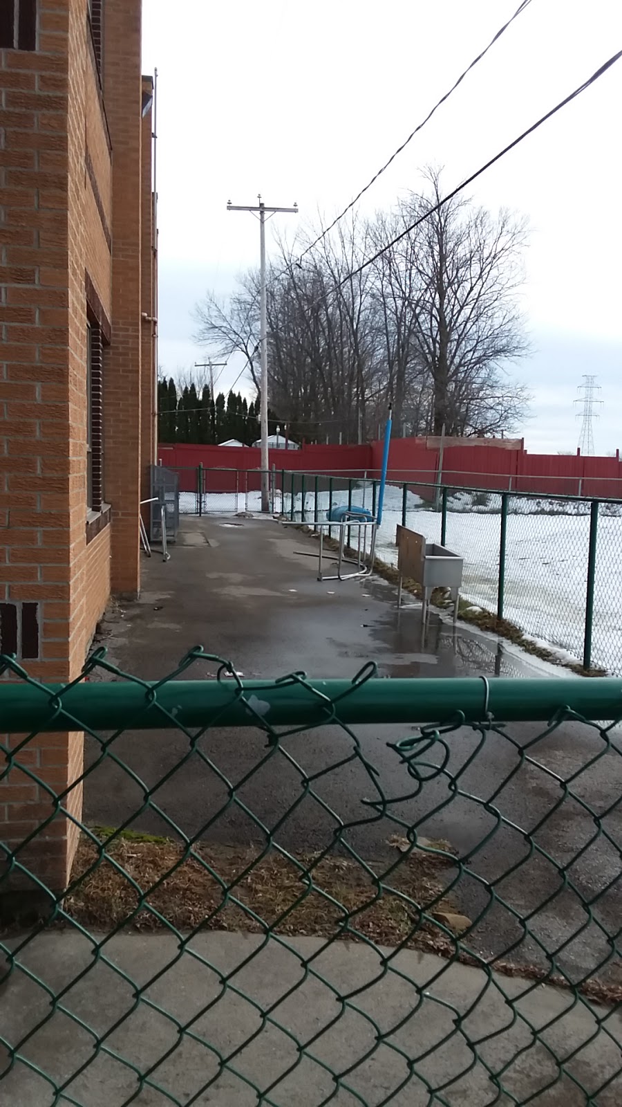 School Talmud Torah De Tash | 16 Beth Halevy Ave, Boisbriand, QC J7E 4H4, Canada | Phone: (450) 435-8539