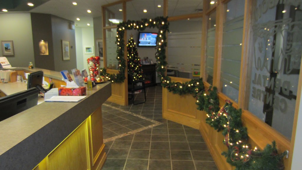 Rainbow Dental Centre | 1 Water St, Angus, ON L0M 1B0, Canada | Phone: (705) 424-0873