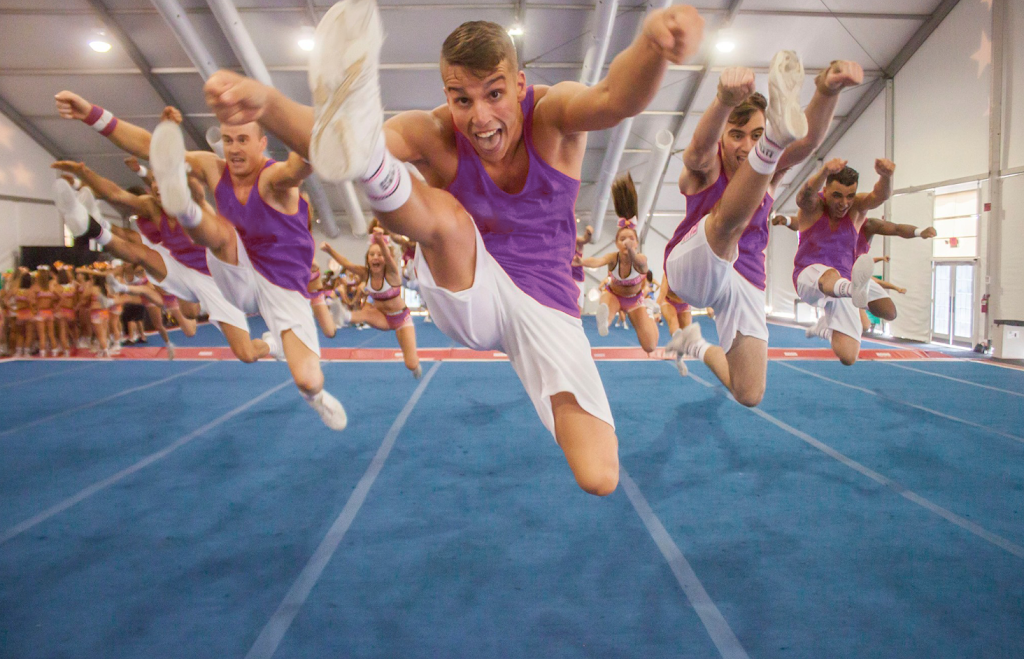 Muskoka Elite Cheer & Tumbling | 110 Clearbrook Trail, Bracebridge, ON P1L 1W9, Canada | Phone: (705) 706-1045