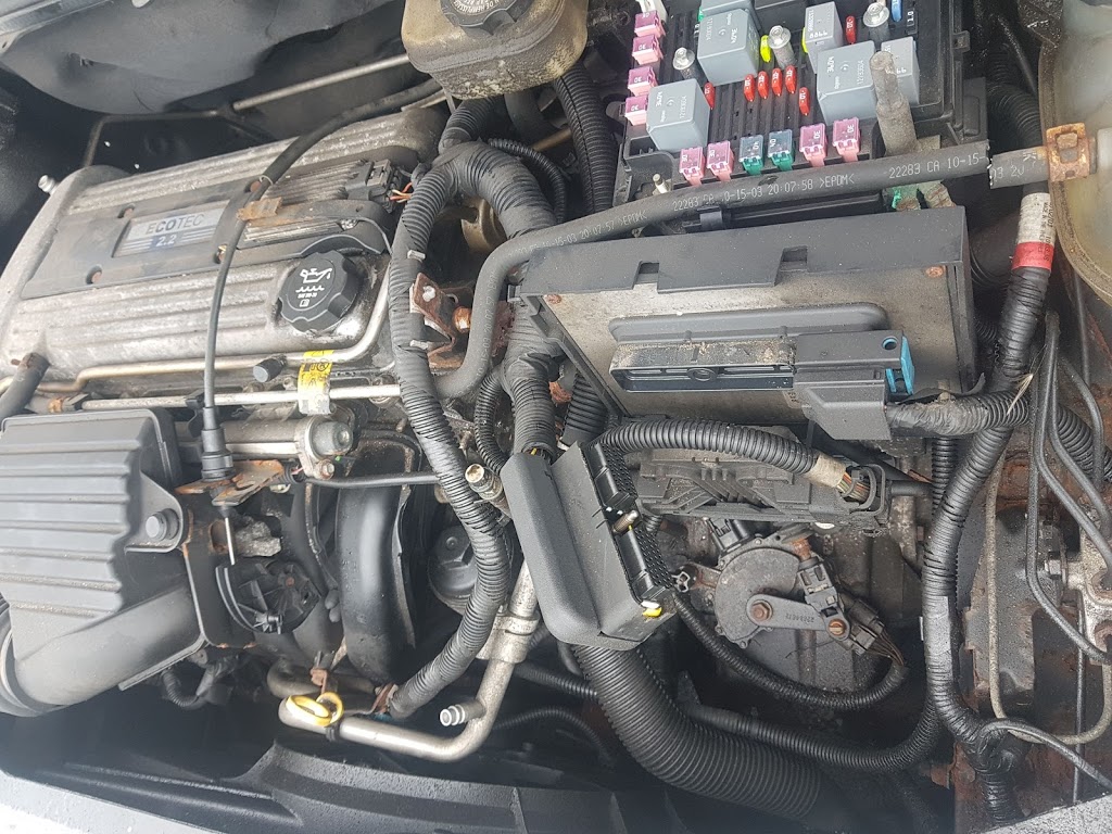 Cookstown Auto Centre | 5046 5th Side Rd, Cookstown, ON L0L 1L0, Canada | Phone: (705) 458-4366