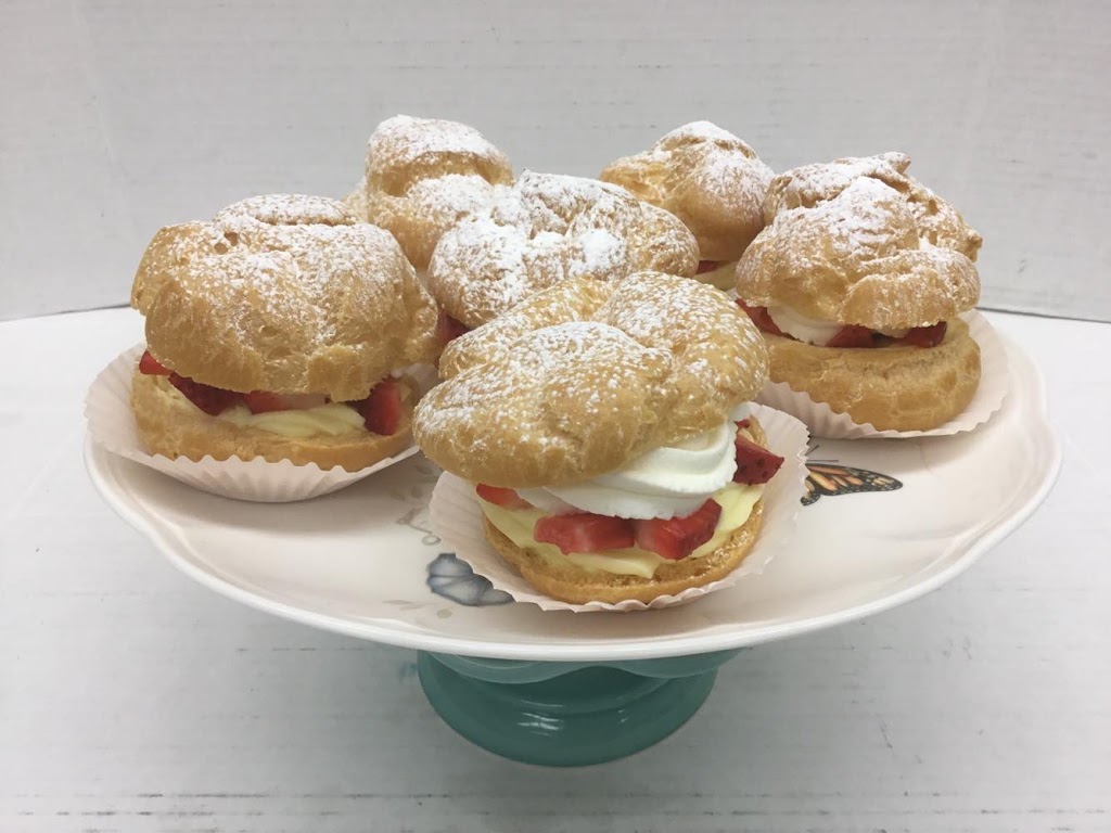 Armeens Cake & Bake Shop | 2275 Britannia Rd W, Mississauga, ON L5M 2G6, Canada | Phone: (905) 821-2253