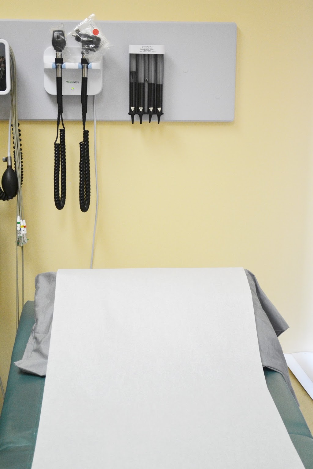 Greystone Medical Centre | 8 Greystone Walk Dr, Scarborough, ON M1K 5J2, Canada | Phone: (416) 266-5888