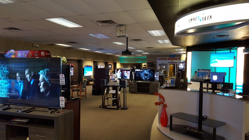 FM Audio Video | 213 King George Rd, Brantford, ON N3R 6S8, Canada | Phone: (519) 753-7006