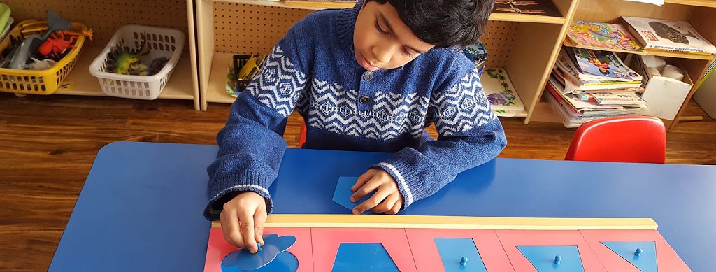Northridge Montessori School | 2185 Stavebank Rd, Mississauga, ON L5C 1T3, Canada | Phone: (905) 281-0840