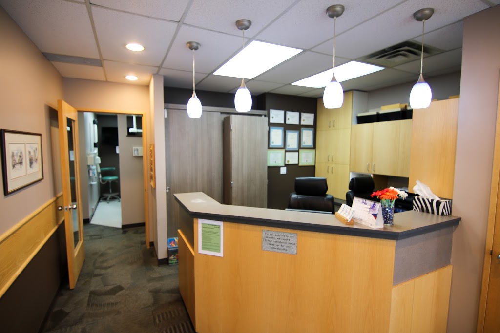 Avenida Dental Centre | 12445 Lake Fraser Dr SE Unit B205, Calgary, AB T2J 7A4, Canada | Phone: (403) 225-0990