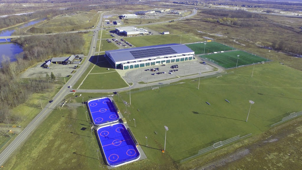Ball Hockey International | 570 River Rd, Welland, ON L3B 5N6, Canada | Phone: (905) 735-4145