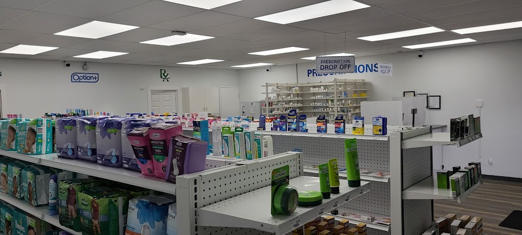 Parkland village pharmacy | 53222 RR 272 UNIT #32, Spruce Grove, AB T7X 3N4, Canada | Phone: (780) 571-1010