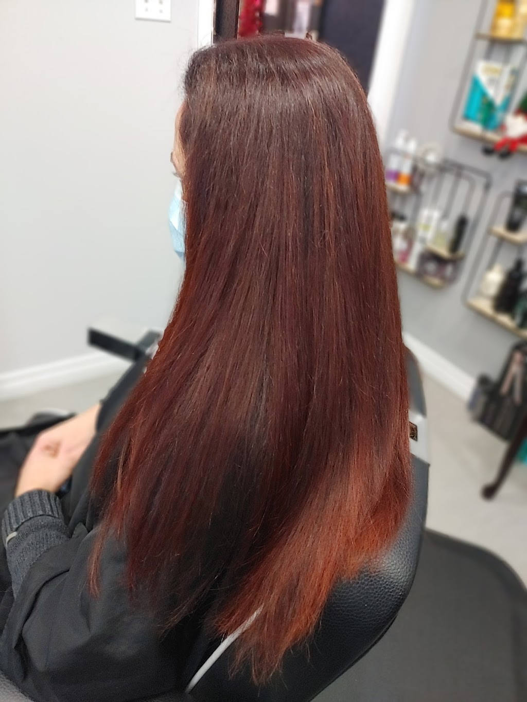 Trend Coiffure NG | 120 Rue Sylvain, Saint-Lambert-de-Lauzon, QC G0S 2W0, Canada | Phone: (418) 882-8033