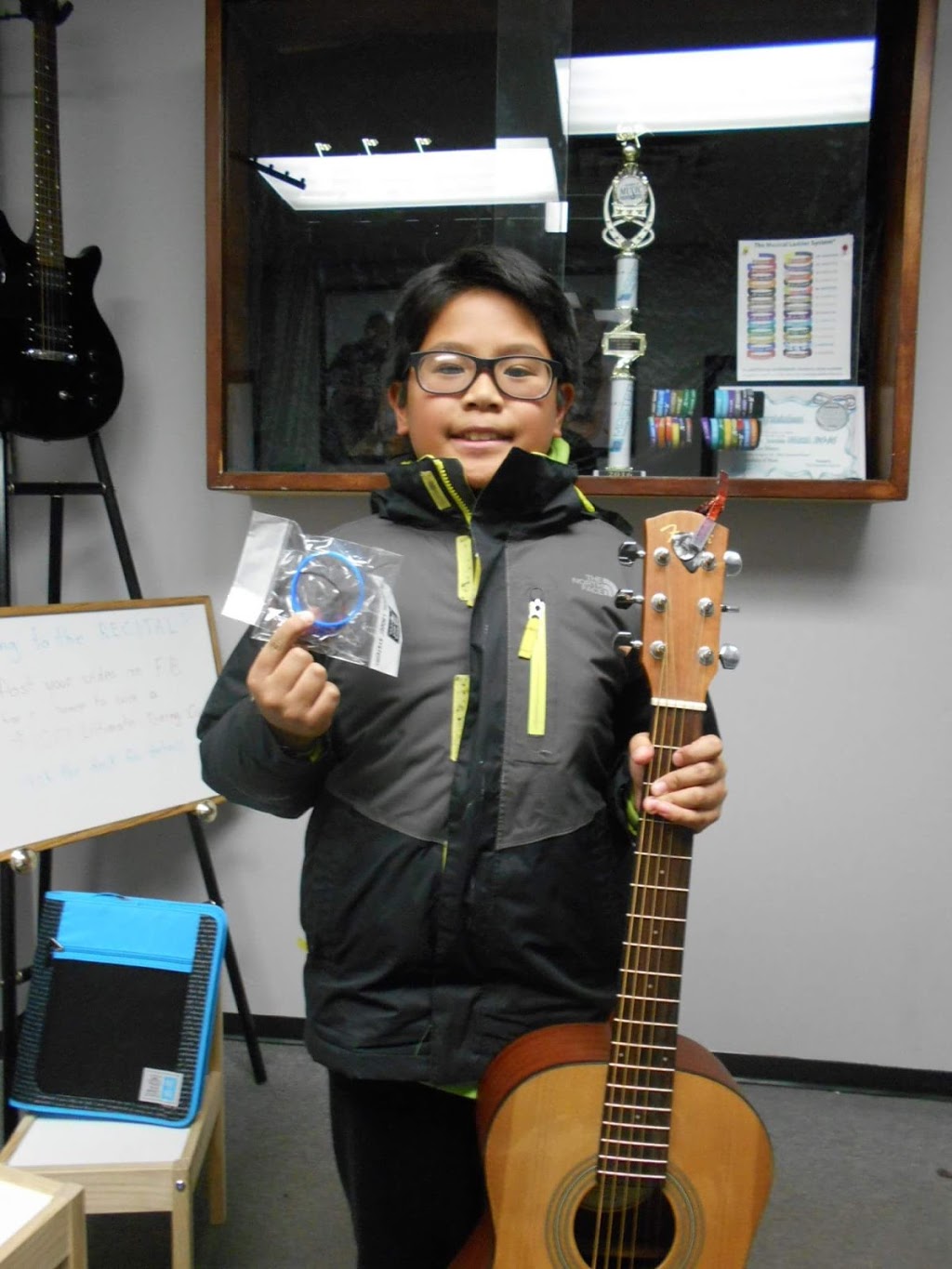 Oakville Academy of Music | 1026 Speers Rd #6, Oakville, ON L6L 2X4, Canada | Phone: (289) 529-0028