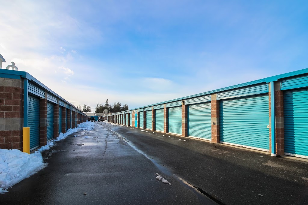 Lynden Heated Self Storage | 8329 WA-539, Lynden, WA 98264, USA | Phone: (360) 312-4405