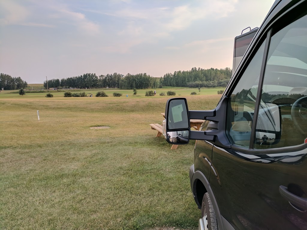Beaver Dam Golf Course & RV Resort | Symons Valley Rd NW, Madden, AB T0M 1L0, Canada | Phone: (403) 946-5200